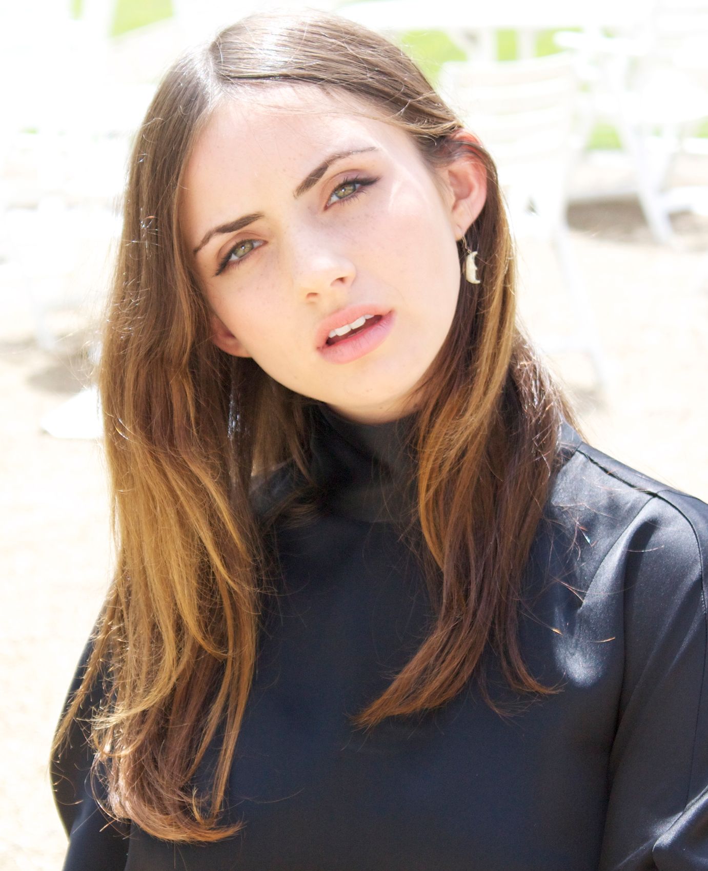 Zo Bleu Sidel Alexandre Al De Basseville Zoe Bleu Arquette 26 